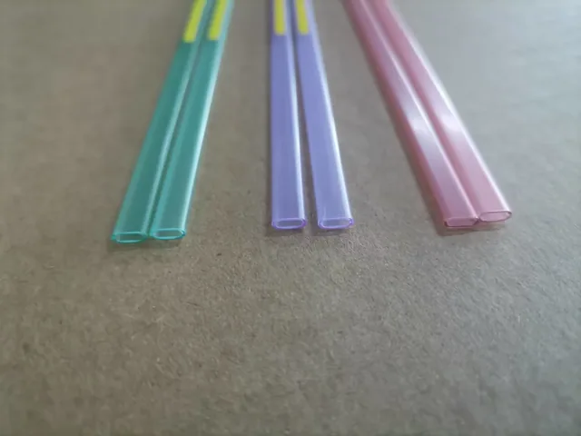 QFN 4x4 tubes