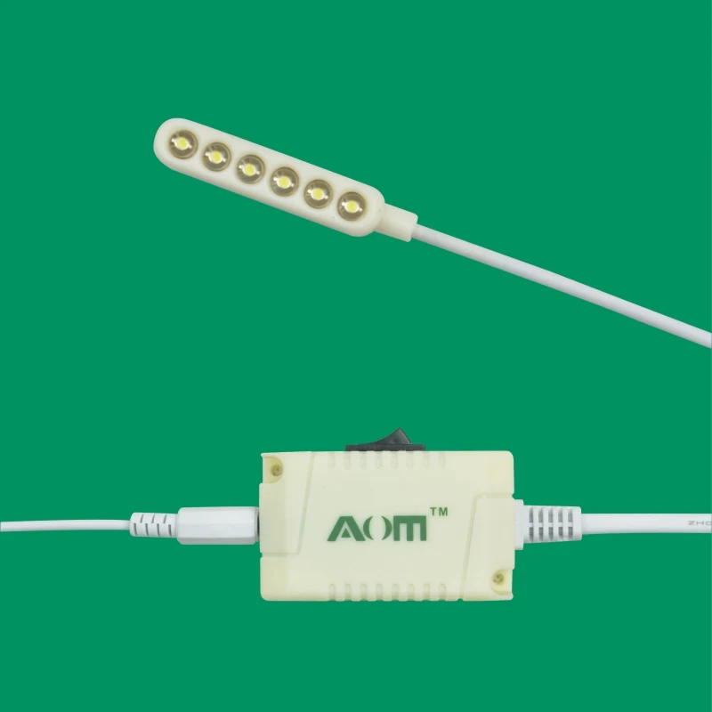OEM Sewing Light Programme