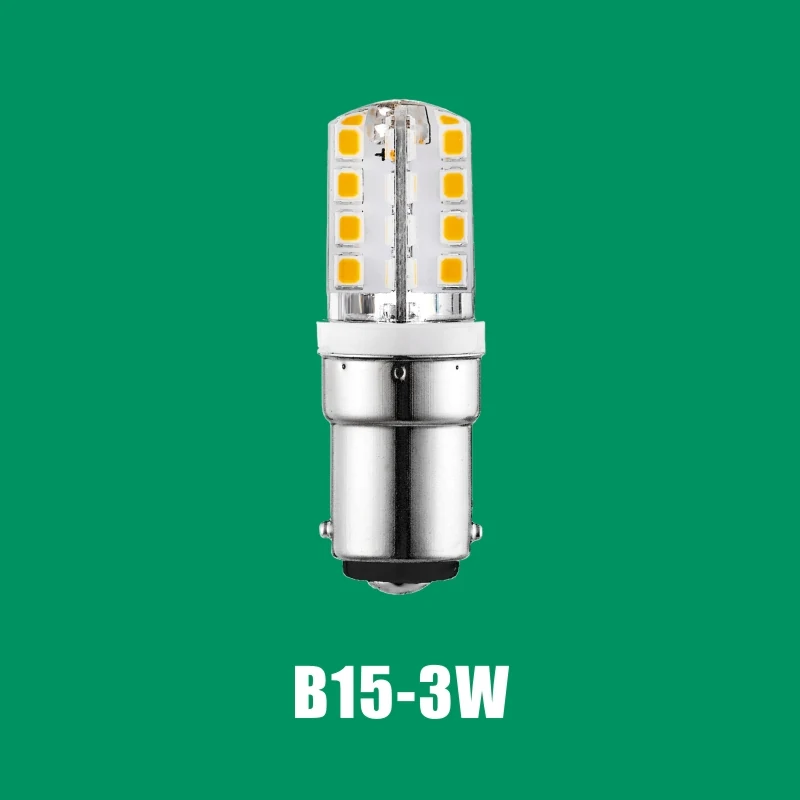 LED Bulbs