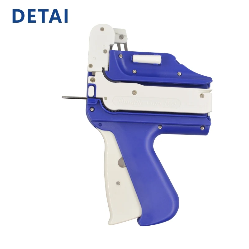 Tag Gun