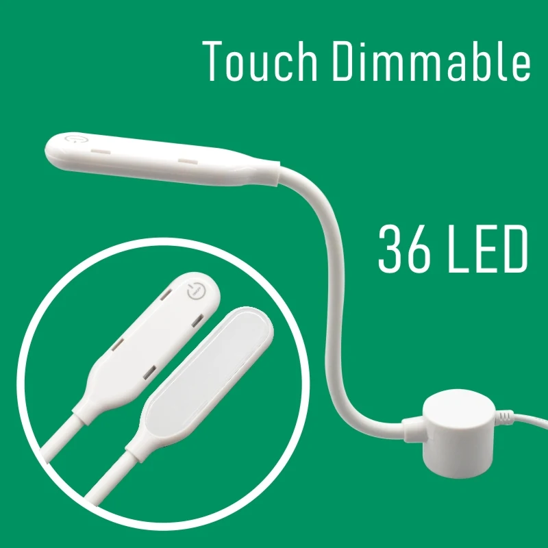 Sewing Machine LED Light