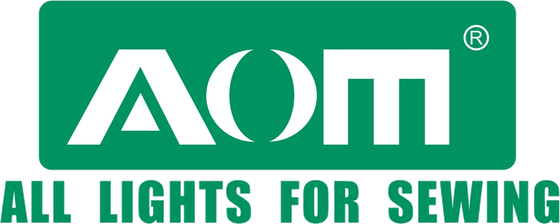 AOM logo