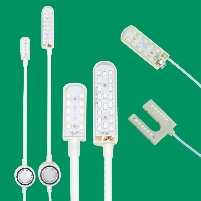 All Lights For Sewing From One Zhongshan Factory