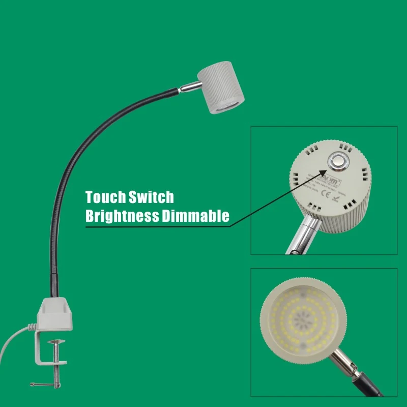 Sewing Machine Table Light