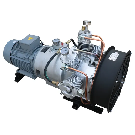 SF6 Gas Compressor, Oil — Sf6 Gas Compressor 1 Card