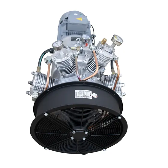 SF6 Gas Compressor, Oil — Sf6 Gas Compressor 2 Card