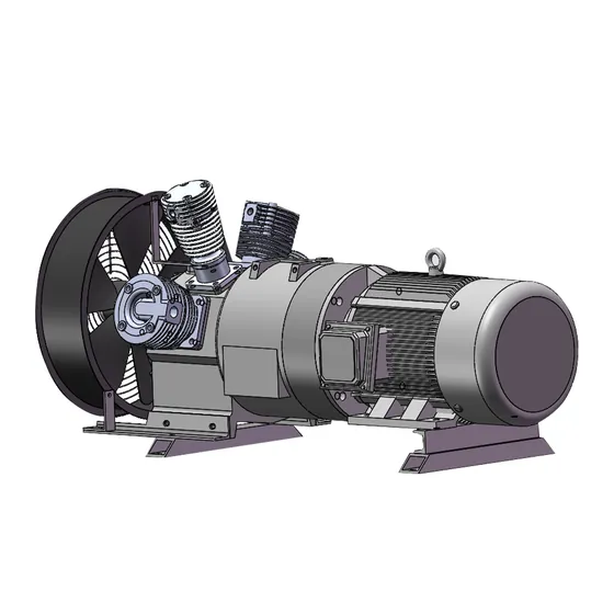SF6 Gas Compressor, Oil — Sf6 Gas Compressor 4 Card