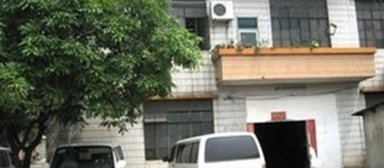 SGZ plate production in Foshan