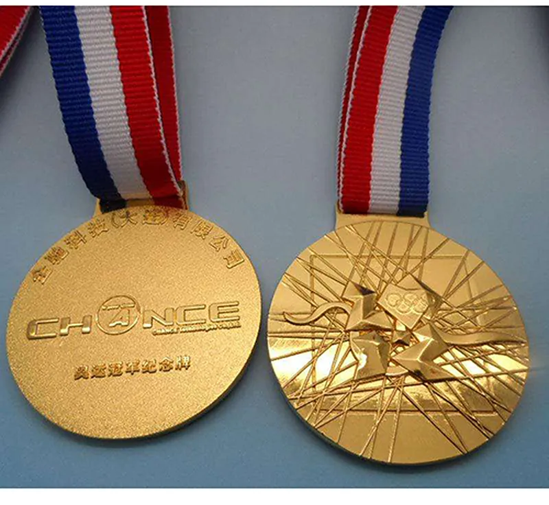 Awards Medals and Trophies