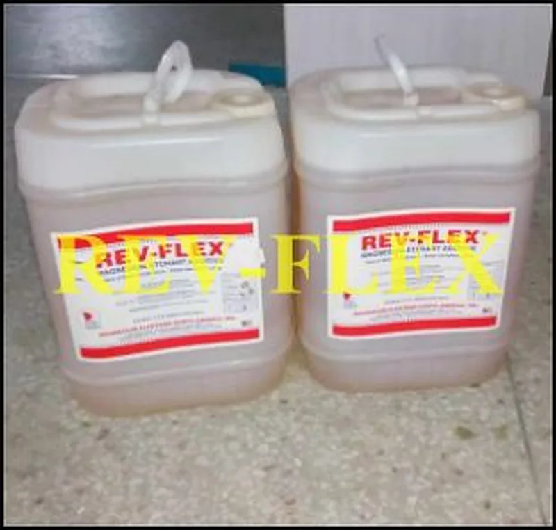 Rev-Flex Magnesium Etching Additive Oil