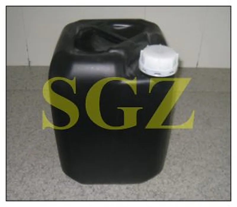 SGZ Zinc Etching Additive Oil
