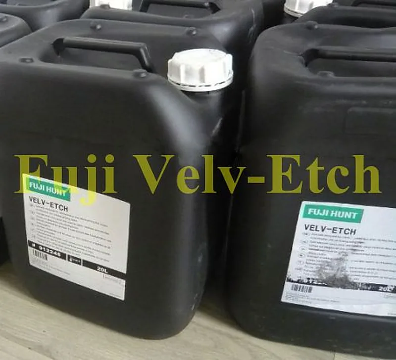 How to Choose an Etching Additive Oil