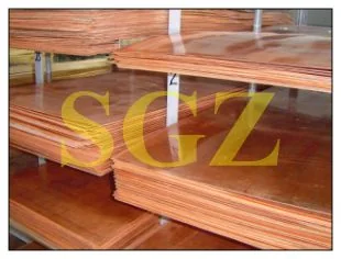 Polished Copper Plate (for Photoengraving and Etching)