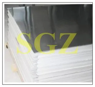 Photoengraving Zinc Plate And Magnesium Plate Producer — 20111207115748212 T