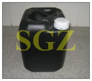 SGZ Zinc Etching Additive Oil