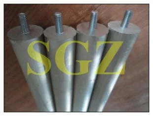 Magnesium Sacrificial Anode