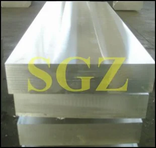 Magnesium Tooling Plate