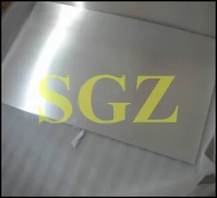 Photoengraving Zinc Plate And Magnesium Plate Producer — 20120727123344302 T