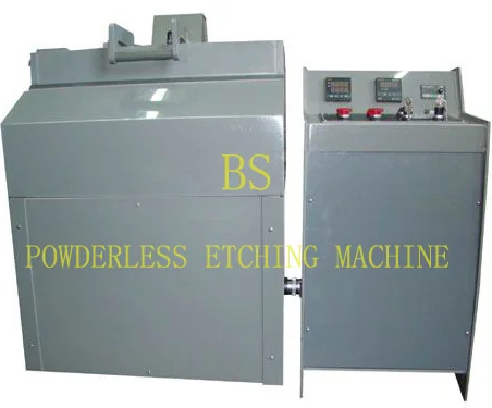 Powderless Etching Machine (BS Brand)