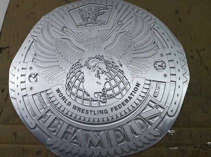 OEM Etch Service