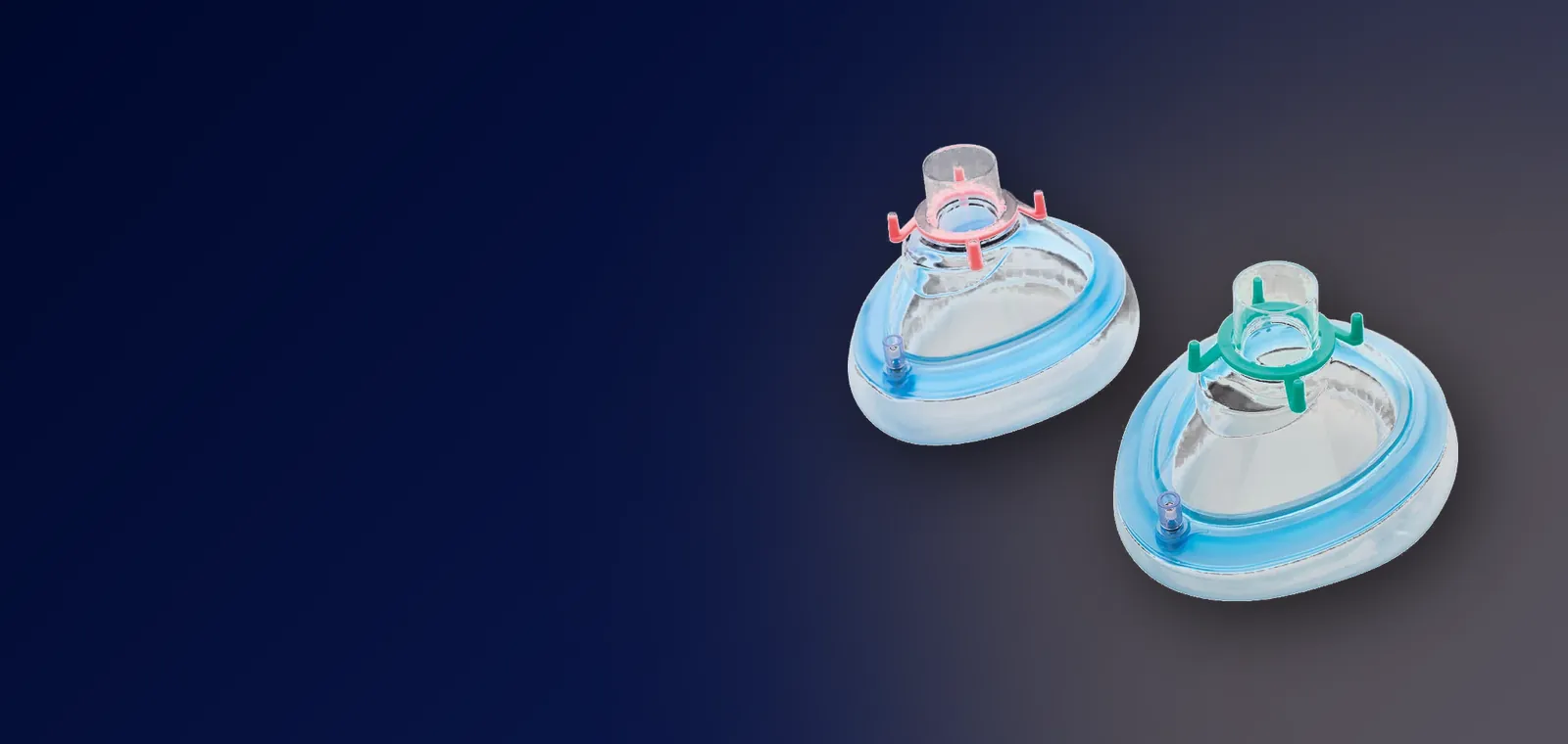 Anesthesia Mask products from CIZEN MEDICAL