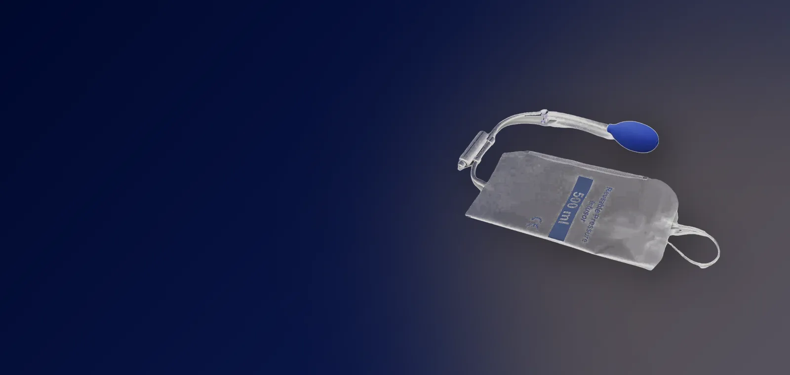 Pressure Infusion Bag products from CIZEN MEDICAL