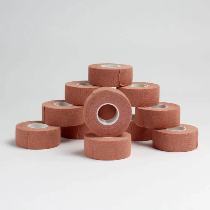 EAB elastic adhesive cotton bandage rolls