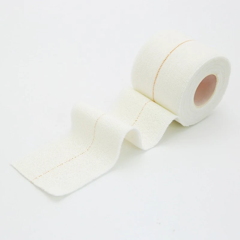 EAB tape roll and retail box