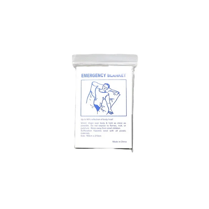 Emergency Blanket product photo 4