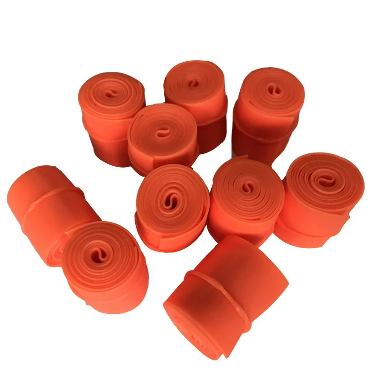 Latex free tourniquet colour range