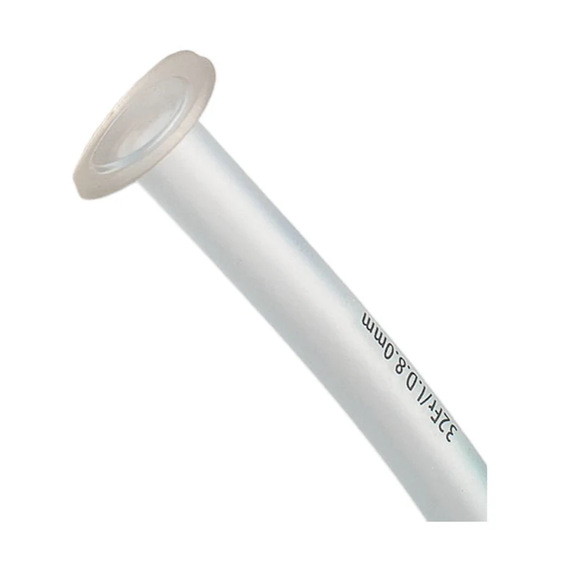 Nasopharyngeal airway range across thirteen sizes