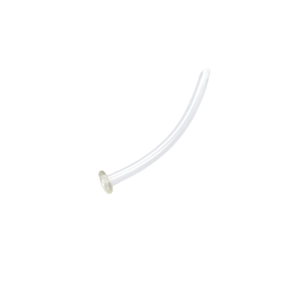 Nasopharyngeal airways in blister packs