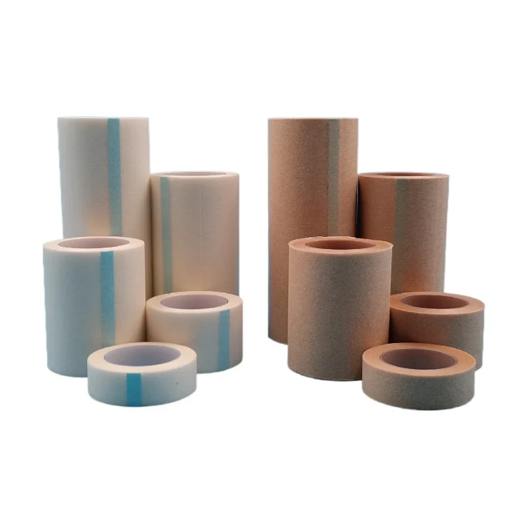 Non-Woven Tape(Skin/White) product photo 3