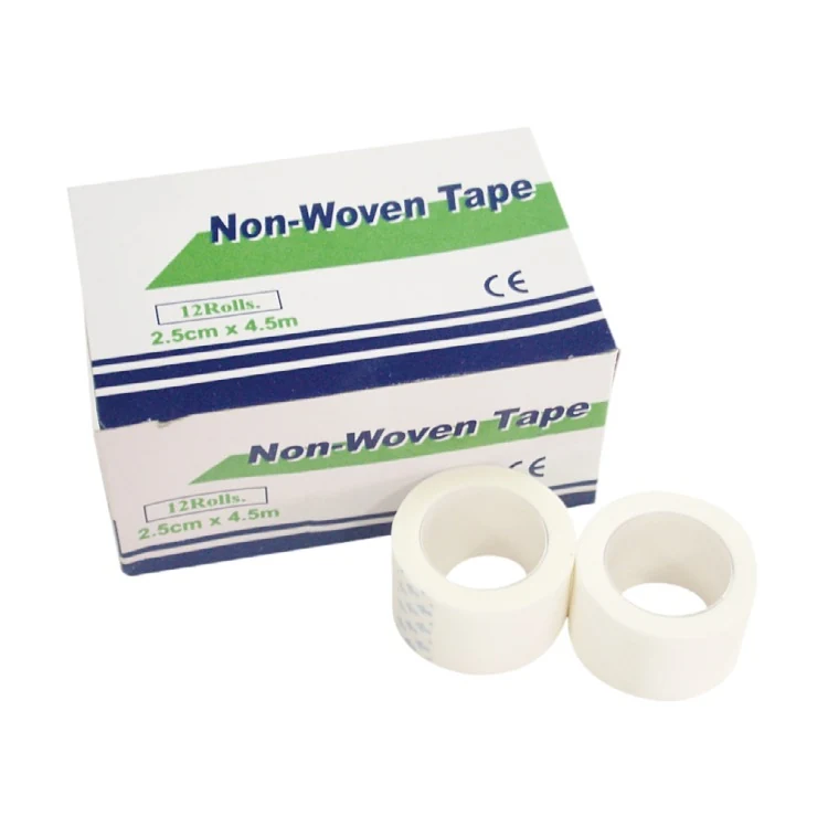 Non-Woven Tape(Skin/White) product photo 4