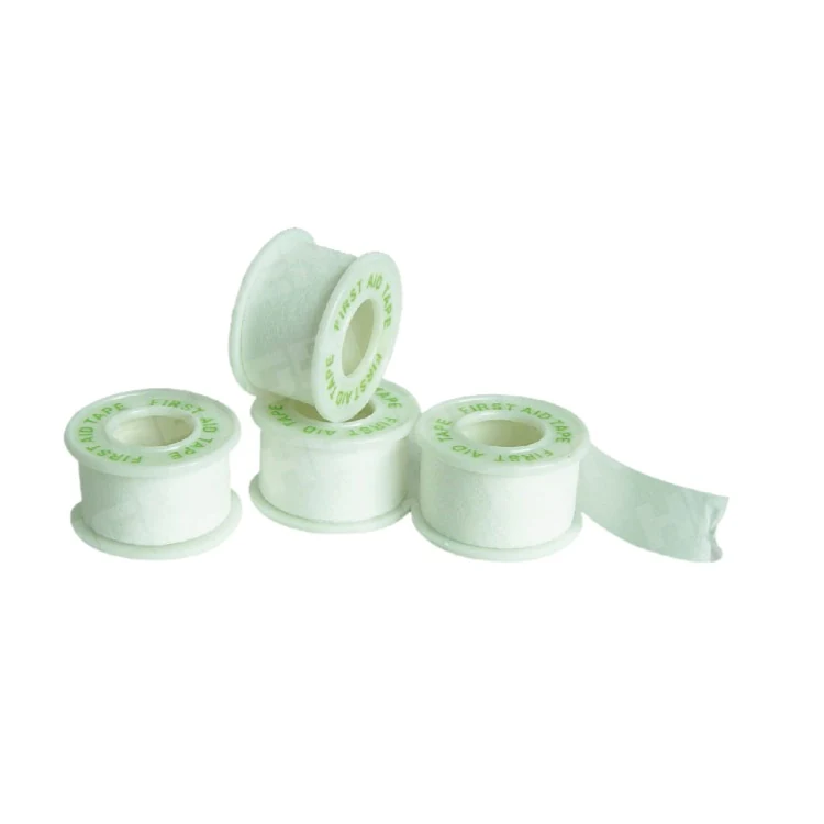 Non-Woven Tape(Skin/White) product photo 5