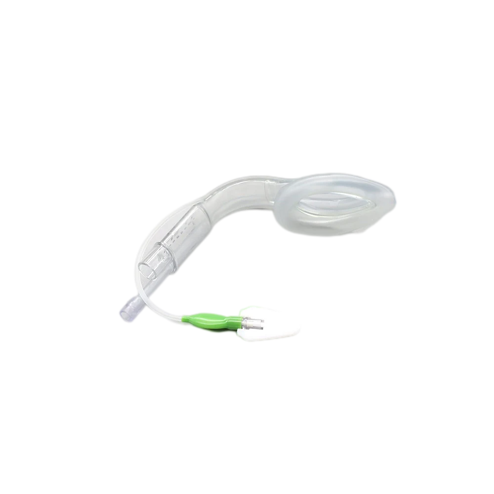 Qsafe Laryngeal Masks product photo 2