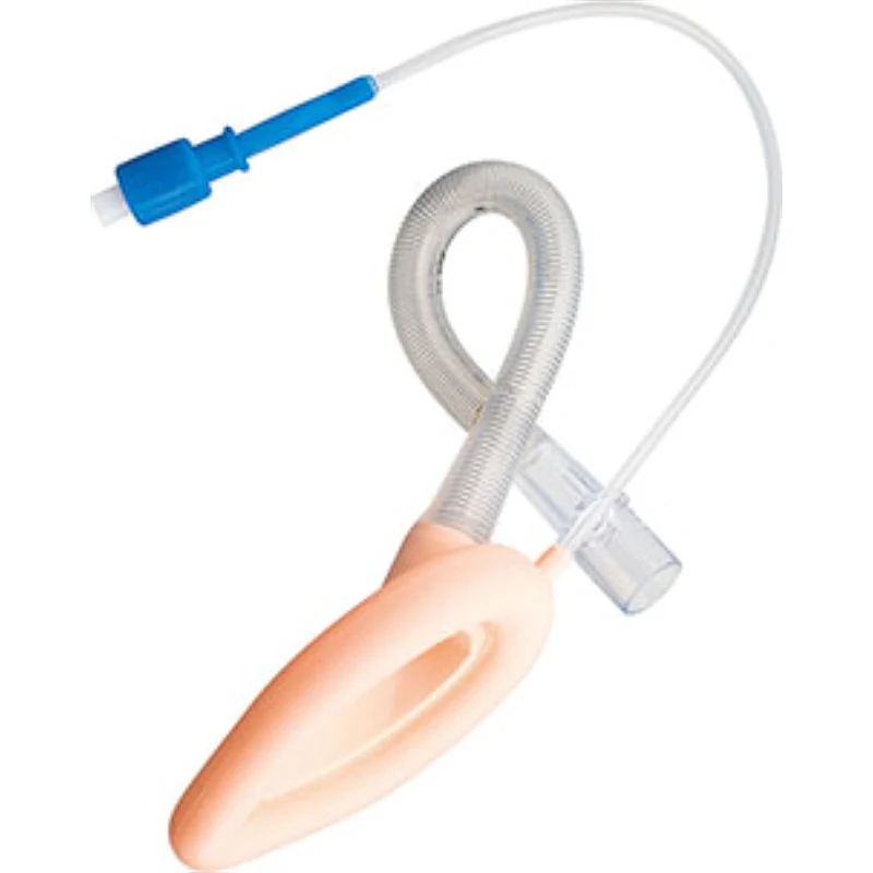 Reusable Silicone Laryngeal Mask Airway product photo 4