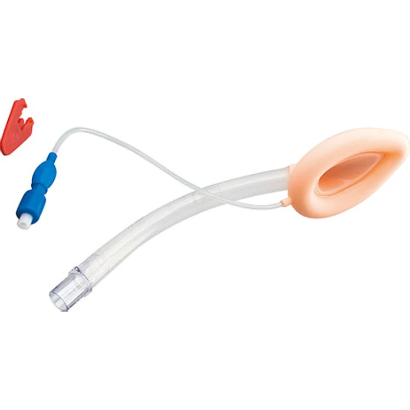 Reusable Silicone Laryngeal Mask Airway product photo 5