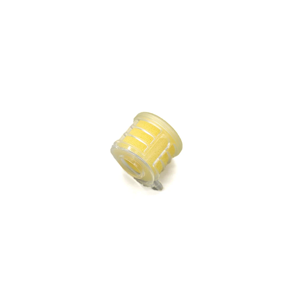 Tracheostomy filter in blister packing