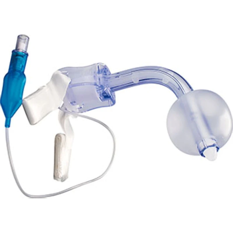 Tracheostomy Tube / Cuffed product photo 3