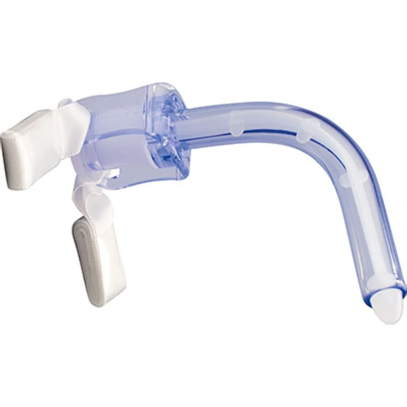 Tracheostomy Tube / Uncuffed product photo 3