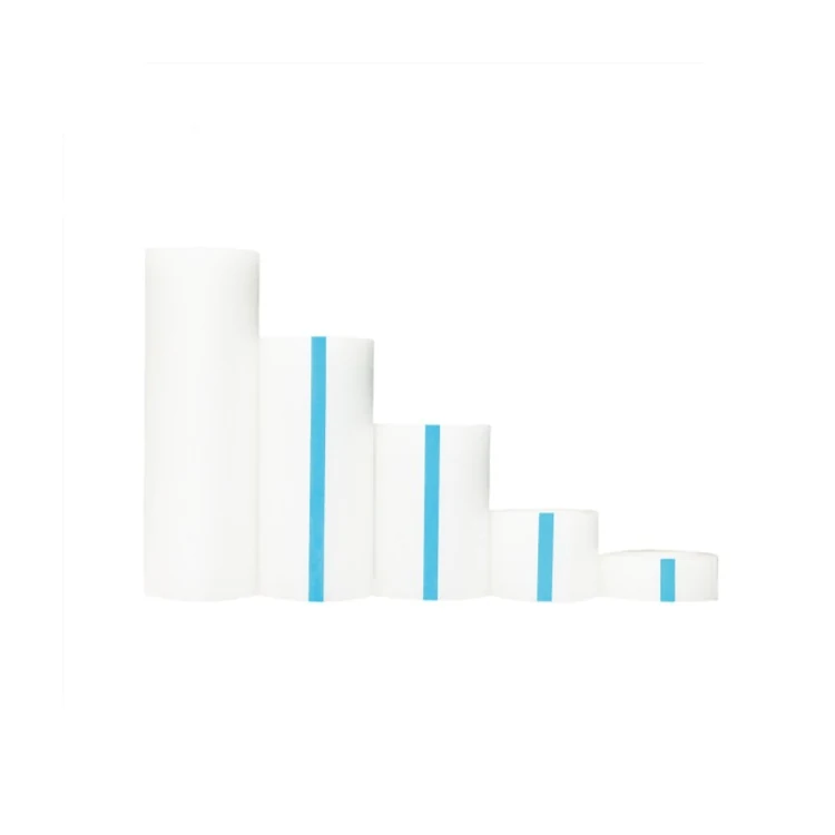 Transparent PE tape(Transparent) product photo 2