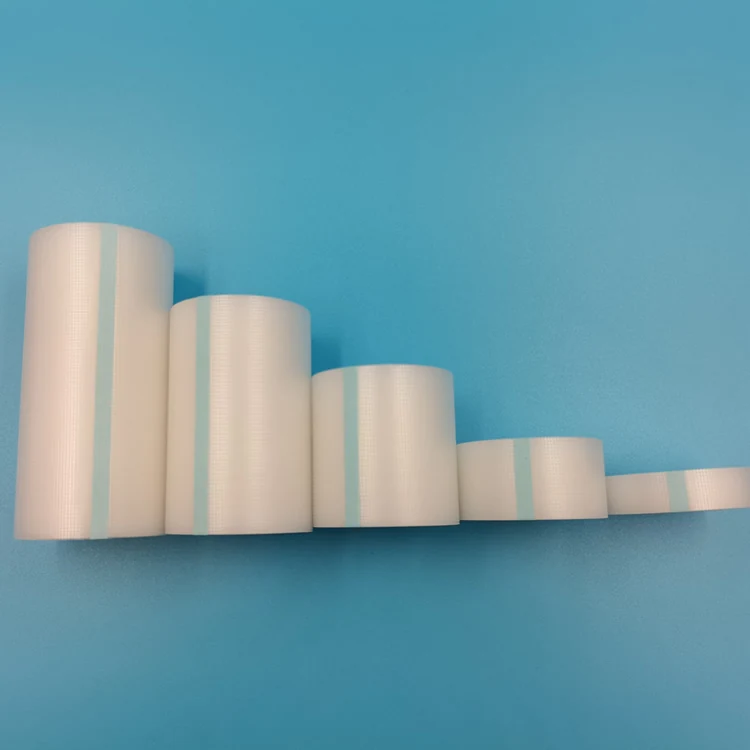 Transparent PE tape(Transparent) product photo 3