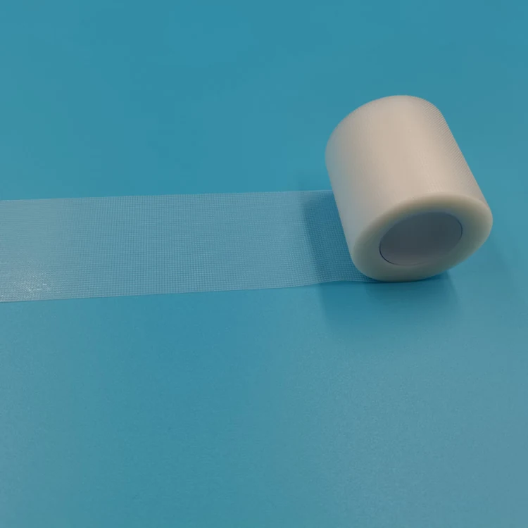 Transparent PE tape(Transparent) product photo 5