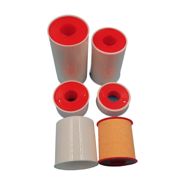 Zinc Oxide Adhesive Tape product photo 4