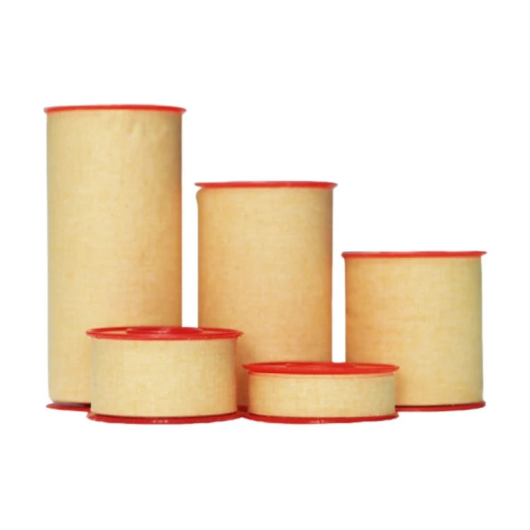 Zinc Oxide Adhesive Tape product photo 5
