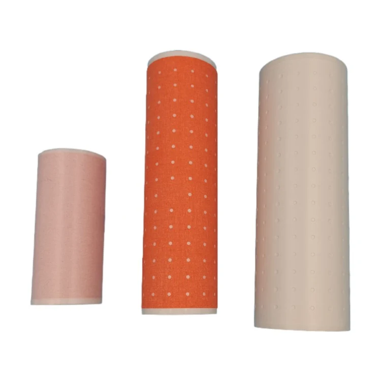 Zinc Oxide Perforated Plaster product photo 2