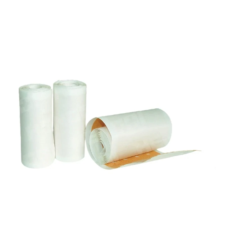 Zinc Oxide Perforated Plaster product photo 4