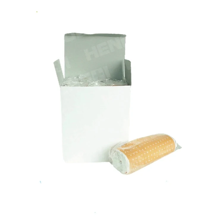 Zinc Oxide Perforated Plaster product photo 5