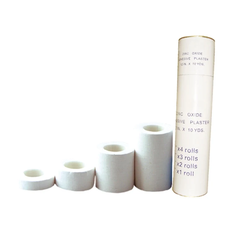 Zinc Oxide Adhesive Tape product photo 2